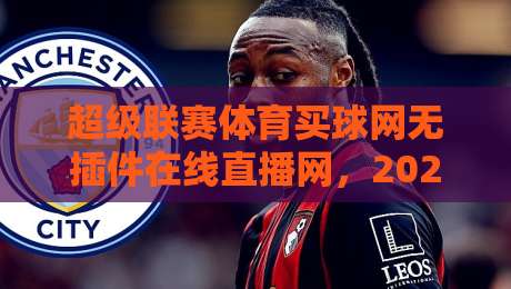 超级联赛体育买球网无插件在线直播网,2026年球迷必备的观赛利器