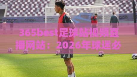 365best足球站视频直播网站:2026年球迷必知的五大观赛技巧与实测体验