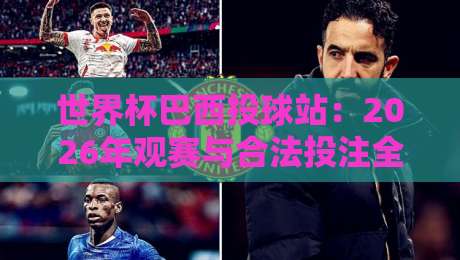 世界杯巴西投球站:2026年观赛与合法投注全解析
