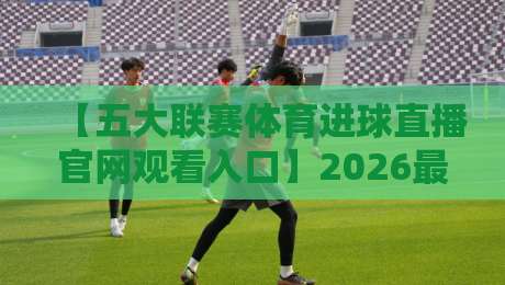 【五大联赛体育进球直播官网观看入口】2026最新指南:如何免费流畅看遍英超、西甲、德甲、意甲、法甲?