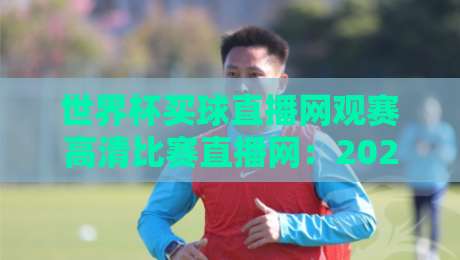 世界杯买球直播网观赛高清比赛直播网：2026年球迷必知的五大观赛技巧