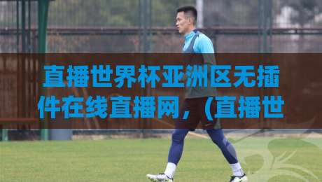 直播世界杯亚洲区无插件在线直播网，(直播世界杯亚洲区无插件在线直播网) 2026年观赛指南