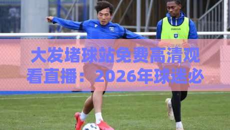 大发堵球站免费高清观看直播:2026年球迷必看指南【大发堵球站】 大发堵球站免费高清观看直播:2026年球迷必看指南【大发堵球站】