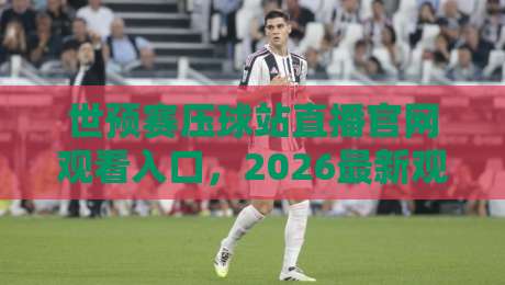 世预赛压球站直播官网观看入口,2026最新观赛指南(附避坑攻略) 世预赛压球站直播官网观看入口,2026最新观赛指南(附避坑攻略)