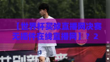 【世界杯买球直播网决赛无插件在线直播网】？2026年观赛指南，球迷必看！