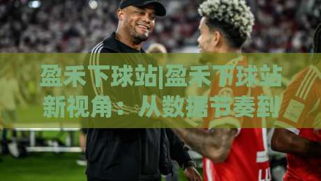 盈禾下球站|盈禾下球站新视角：从数据节奏到场景化预判的进阶思路-最大权威网页体球网低调看冠军走盘单双盘独赢波胆盘