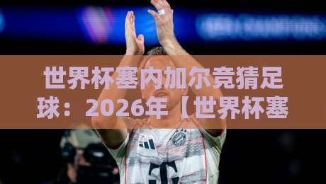 世界杯塞内加尔竞猜足球：2026年【世界杯塞内加尔竞猜足球】全攻略指南
