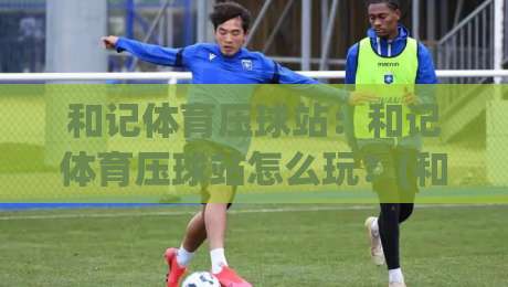 和记体育压球站：和记体育压球站怎么玩？(和记体育压球站)新手快速上手与场景化预判-最大权威网页下球站指南蓝光低水无需注册观看解说