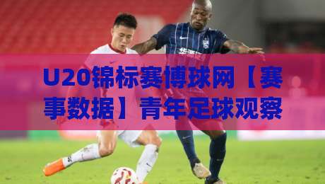 U20锦标赛博球网【赛事数据】青年足球观察新视角:U20锦标赛博球网(数据流)如何重塑观赛体验-今晚靠谱最火博球站上盘地址两球半社区排行信号
