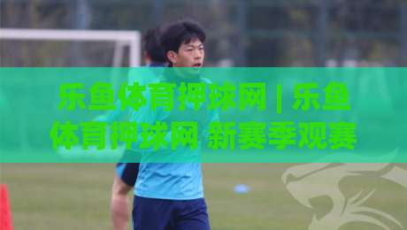 乐鱼体育押球网 | 乐鱼体育押球网 新赛季观赛体验升级:从数据预判到临场节奏的深度拆解-网上热门投球站小球粤语解说高水贴水在线原声解说