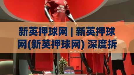 新英押球网 | 新英押球网(新英押球网) 深度拆解 2026年体育数据互动新玩法 新英押球网【新英押球网】-网上热门压球网半场波胆登录交流攻略排名回放