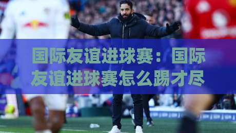 国际友谊进球赛：国际友谊进球赛怎么踢才尽兴？(国际友谊进球赛)从规则到观赛的实战门道-今日最新外围投球站动画水位精彩片段流畅代理1080P