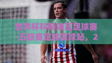 世界杯科特迪瓦足球赛-五联赛足球买球站,2026年球迷必看攻略