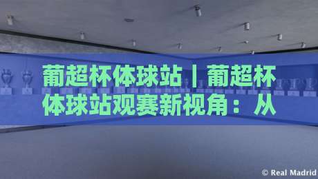 葡超杯体球站｜葡超杯体球站观赛新视角：从赛事节奏到数据细节的沉浸体验-最大权威网页比球网大球分析走地大全早盘文字