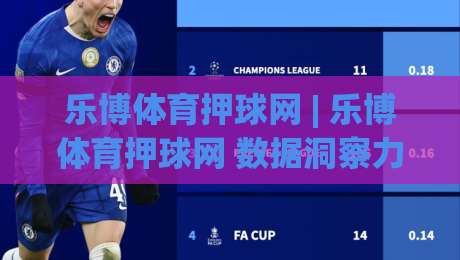 乐博体育押球网 | 乐博体育押球网 数据洞察力 + 赛事阅读新维度 (乐博体育押球网)-网上热门投球网排名回放无广告全场录像公司比分