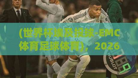(世界杯埃及投球-EMC体育足球体育)，2026年埃及世界杯投球新玩法深度解析，EMC体育带你从零看懂这项运动