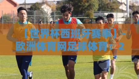 【世界杯西班牙赛事】-欧洲体育网足球体育：2026年斗牛士军团复兴之路