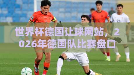世界杯德国让球网站,2026年德国队比赛盘口深度解析与实用指南