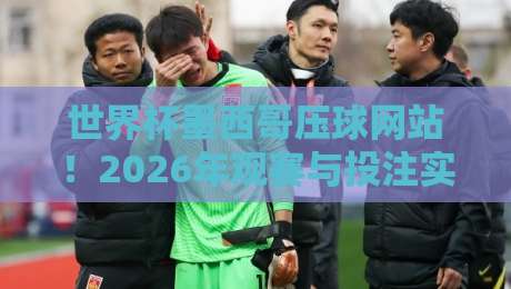 世界杯墨西哥压球网站!2026年观赛与投注实用攻略(世界杯墨西哥压球网站)