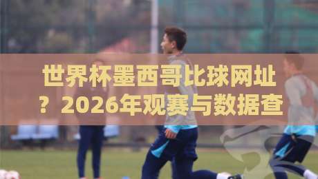 世界杯墨西哥比球网址？2026年观赛与数据查询全攻略（世界杯墨西哥比球网址）