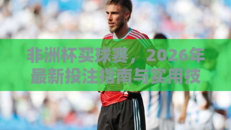 非洲杯买球赛,2026年最新投注指南与实用技巧