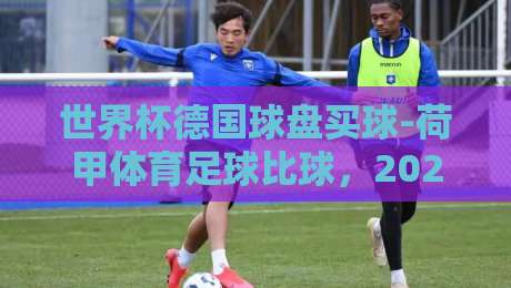世界杯德国球盘买球-荷甲体育足球比球,2026年德国队盘口深度解析与投注策略