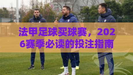 法甲足球买球赛,2026赛季必读的投注指南