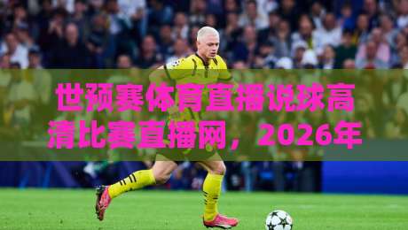 世预赛体育直播说球高清比赛直播网，2026年我们怎么看球？