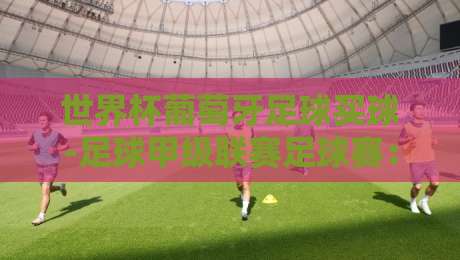 世界杯葡萄牙足球买球-足球甲级联赛足球赛:2026赛季五大看点与理性投注指南